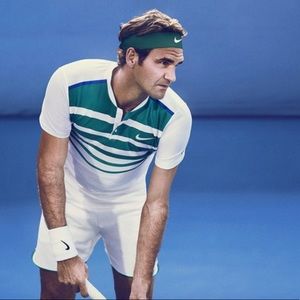Nike Roger Federer Polo